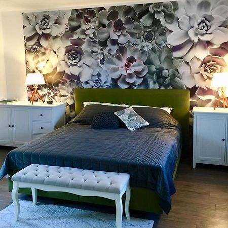 Stay Apartments Bled Bagian luar foto