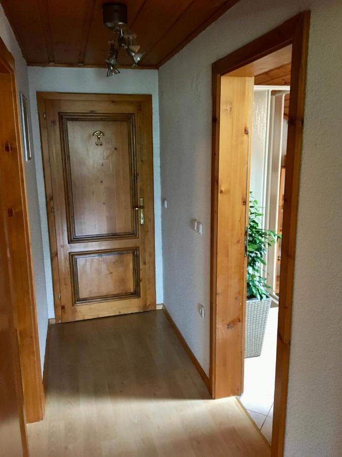 Stay Apartments Bled Bagian luar foto