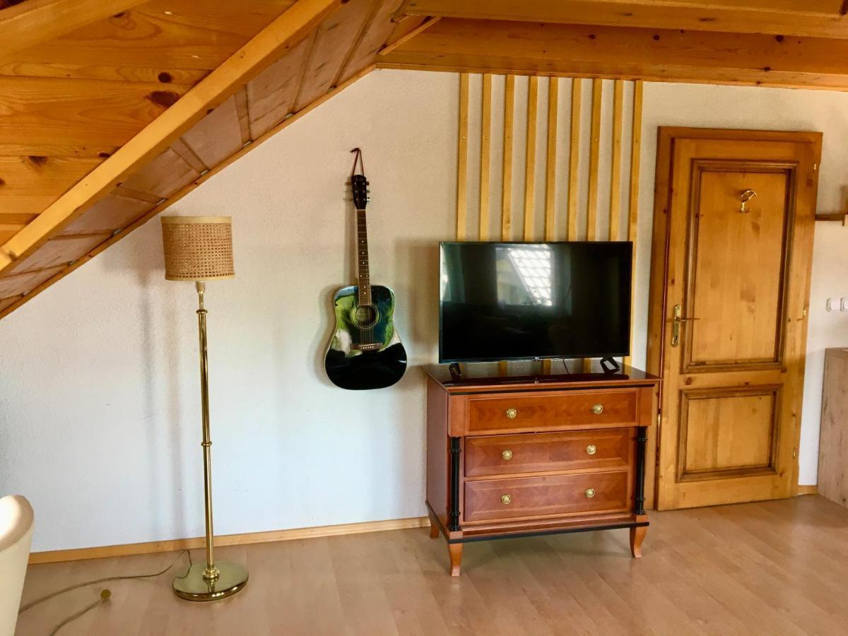 Stay Apartments Bled Bagian luar foto