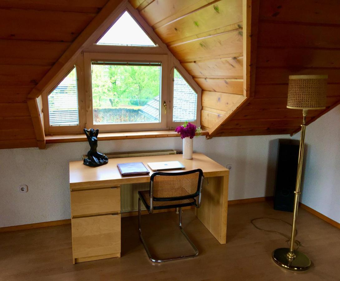 Stay Apartments Bled Bagian luar foto