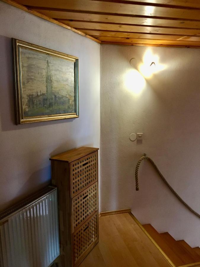 Stay Apartments Bled Bagian luar foto