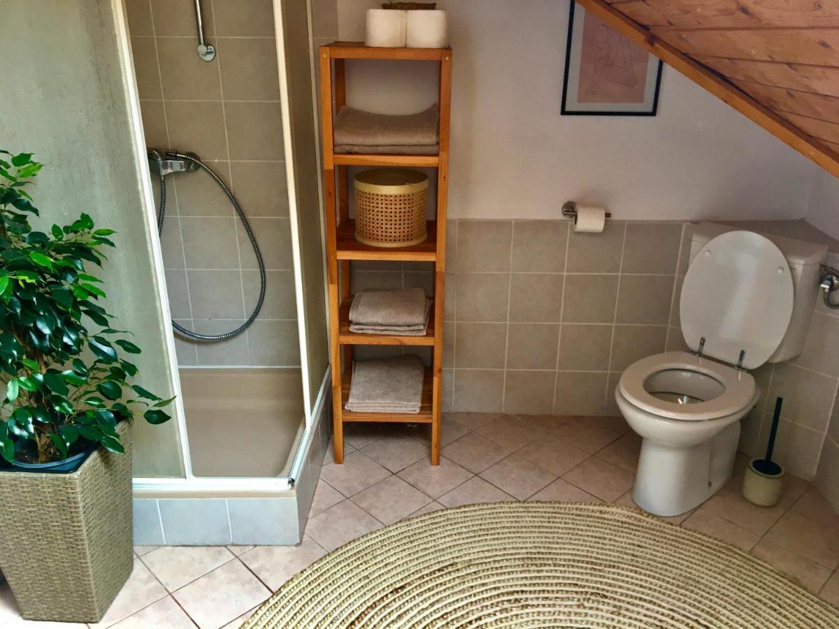 Stay Apartments Bled Bagian luar foto