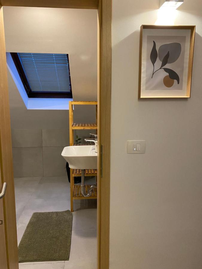 Stay Apartments Bled Bagian luar foto