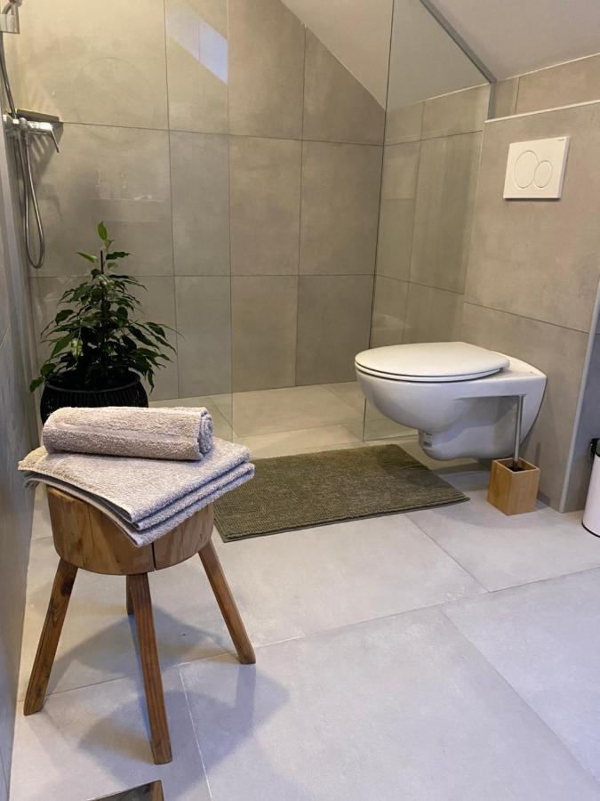 Stay Apartments Bled Bagian luar foto