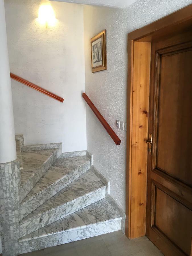 Stay Apartments Bled Bagian luar foto
