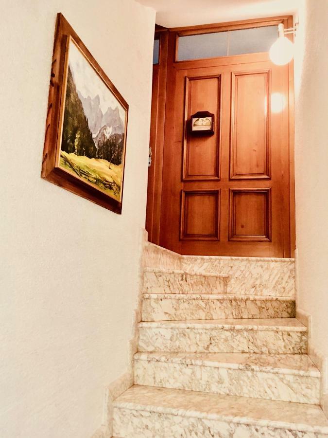 Stay Apartments Bled Bagian luar foto